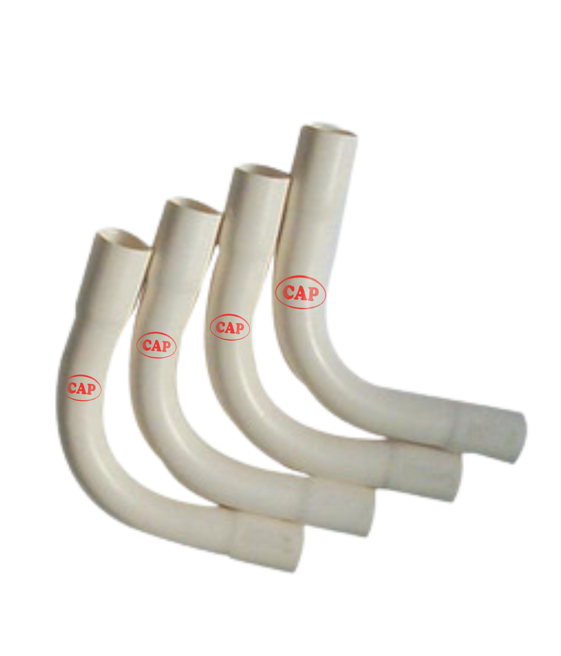 uPVC Electrical Brend